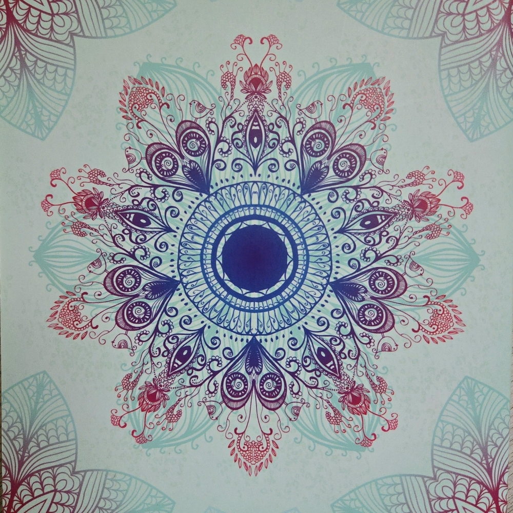 ( Piccadilly ) College Ruled Journal / Notebook - Picture 7 of 10